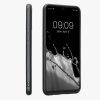 Husa Huawei P30 Lite, Gri, Silicon, KWM000009NH055C