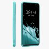 Husa Huawei P30 Lite, Verde deschis, Silicon, KWM000009NH056C