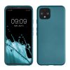 Husa Google Pixel 4, Albastru, Silicon, KWM000011DK003C