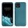 Husa Google Pixel 4, Albastru, Silicon, KWM000011DK003C