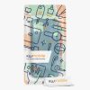 Husa Google Pixel 4, Albastru, Silicon, KWM000011DK003C