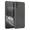 Husa Huawei P20 Pro, Gri, Silicon, KWM0000193G003C