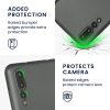 Husa Huawei P20 Pro, Gri, Silicon, KWM0000193G003C