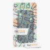 Husa Huawei P20 Pro, Verde inchis, Silicon, KWM0000193G004C
