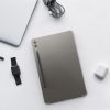 Husa Kwmobile pentru Samsung Galaxy Tab S9 Plus, Transparent, Silicon, KWM000023PM001C