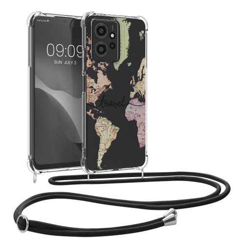 Husa Xiaomi Redmi Note 12, Multicolor, Silicon, KWM000018UF003C