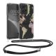 Husa Xiaomi Redmi Note 12, Multicolor, Silicon, KWM000018UF003C