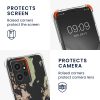 Husa Xiaomi Redmi Note 12, Multicolor, Silicon, KWM000018UF003C