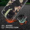 Husa Xiaomi Redmi Note 12, Multicolor, Silicon, KWM000018UF003C