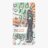 Husa Xiaomi Redmi Note 12, Multicolor, Silicon, KWM000018UF003C