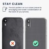 Husa Motorola ThinkPhone, Transparent, Silicon, KWM000022NA001C