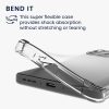 Husa Motorola ThinkPhone, Transparent, Silicon, KWM000022NA001C