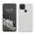 Husa Google Pixel 5, Alb, Silicon, KWM0000116C019C