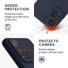 Husa Xiaomi Redmi Note 11 Pro Plus 5G, Albastru inchis, Silicon, KWM000015PY012C