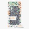 Husa Xiaomi Redmi Note 11 Pro Plus 5G, Albastru inchis, Silicon, KWM000015PY012C