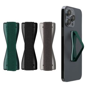   Set 3 Suporti elastici Kwmobile pentru telefoane, Multicolor, Plastic, KWM000008OB030C