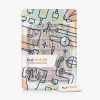 Husa Kwmobile pentru Kobo Aura Edition 2, Multicolor, Piele ecologica, KWM000008SI009C