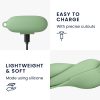 Husa Casti Kwmobile pentru Sony WF-1000XM5, Verde, Silicon, KWM000024SM004C