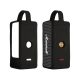 Husa Kwmobile pentru Marshall EMBERTON, Negru, Silicon, KWM000024ST001C