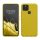 Husa Google Pixel 5, Galben, Silicon, KWM0000116C021C