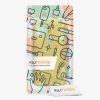 Husa Google Pixel 5, Galben, Silicon, KWM0000116C021C