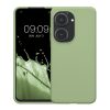 Husa Asus Zenfone 10/Zenfone 9, Verde deschis, Silicon, KWM0000171G006C