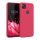 Husa Google Pixel 4a, Roz, Silicon, KWM000011JE039C