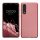 Husa Huawei P30, Roz, Silicon, KWM000009MG010C