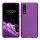 Husa Huawei P30, Violet, Silicon, KWM000009MG011C
