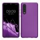Husa Huawei P30, Violet, Silicon, KWM000009MG011C
