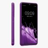 Husa Huawei P30, Violet, Silicon, KWM000009MG011C
