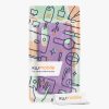 Husa Huawei P30, Violet, Silicon, KWM000009MG011C