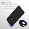 Husa Google Pixel 4a, Negru, Silicon, KWM000011HX062C