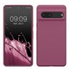 Husa Google Pixel 7, Violet, Silicon, KWM0000171I037C