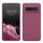 Husa Google Pixel 7, Violet, Silicon, KWM0000171I037C