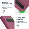 Husa Google Pixel 7, Violet, Silicon, KWM0000171I037C
