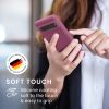 Husa Google Pixel 7, Violet, Silicon, KWM0000171I037C