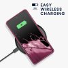 Husa Google Pixel 7, Violet, Silicon, KWM0000171I037C