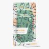 Husa Google Pixel 7, Verde, Silicon, KWM0000171I038C