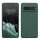 Husa Google Pixel 7, Verde, Silicon, KWM0000171I039C