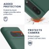 Husa Google Pixel 7, Verde, Silicon, KWM0000171I039C