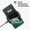 Husa Google Pixel 7, Verde, Silicon, KWM0000171I039C