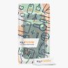 Husa Google Pixel 7, Verde, Silicon, KWM0000171I039C