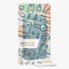 Husa Google Pixel 7a, Verde inchis, Silicon, KWM000019YE017C