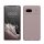 Husa Google Pixel 7a, Mov, Silicon, KWM000019YE018C