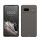 Husa Google Pixel 7a, Gri, Silicon, KWM000019YE021C