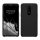 Husa OnePlus 6, Negru, Silicon, KWM0000099A030C
