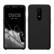 Husa OnePlus 6, Negru, Silicon, KWM0000099A030C