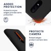 Husa OnePlus 6, Negru, Silicon, KWM0000099A030C