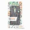 Husa OnePlus 6, Negru, Silicon, KWM0000099A030C